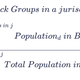 Image for article titled How We Determined Predictive Policing Software Disproportionately Targeted Low-Income, Black, and Latino Neighborhoods